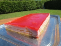 recette de bavarois N3