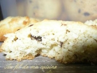 recette de ppites N5