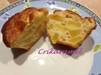 recette de demarle N8