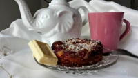 recette de clafoutis N19