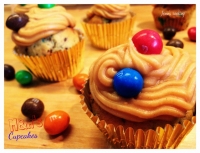 recette de beurre de cacahuetes N16