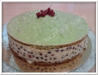 recette de groseilles N11