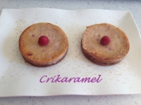 recette de demarle N7