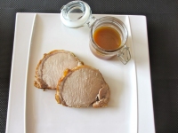 recette de roti N14