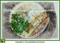 recette de maquereaux N7