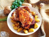 recette de vermicelle N6