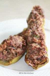 recette de viande hache N12