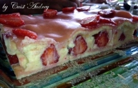 recette de ptisserie N8