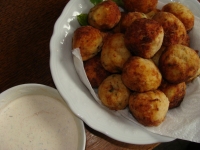 recette de boulettes N20