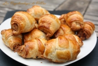 recette de croissants N3