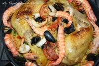 Paella