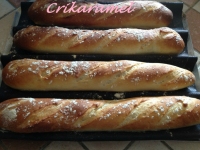 recette de demarle N5
