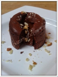 recette de coulant N3