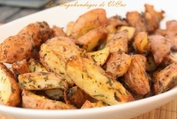 Potatoes