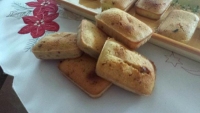 recette de financiers N7