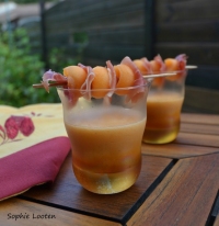 recette de verrines N20