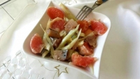 recette de maquereaux N6