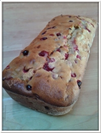 recette de groseilles N9