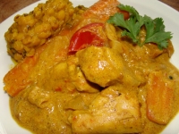 recette de mijot N7