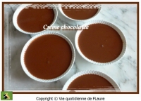 recette de creme dessert N6