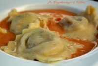 recette de ravioles N17