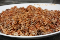 recette de steak hach N10