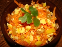 recette de oeufs durs N6