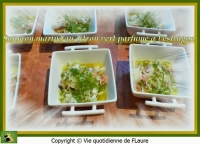 recette de oignon blanc N15