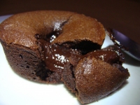 recette de coulant N4