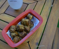 recette de boulettes N18