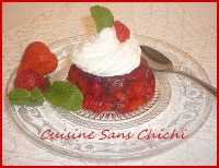recette de badiane N17