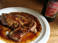 recette de foie de veau N2