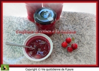 recette de badiane N16