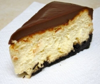 recette de cheesecake N°13