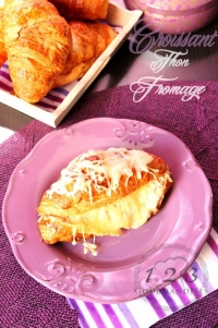 recette de croissants N2