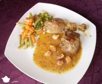 recette cocotte N7