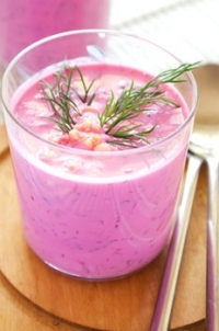 recette de verrines N18