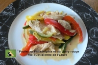 recette de philadelphia N14