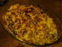recette de boulgour N6