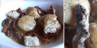 recette de saint jacques N19