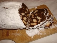 recette de saucisson N9
