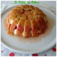 recette de fruits N16