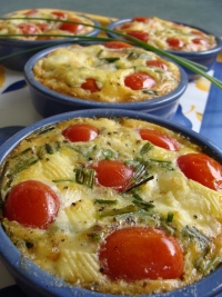 recette de clafoutis N16