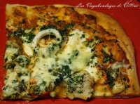 recette de saint jacques N18