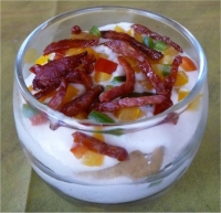 recette de verrines N15