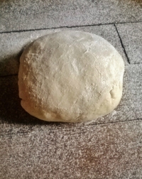 pte  pizza paisse et moelleuse