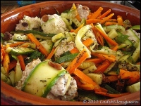 recette de tajine N14