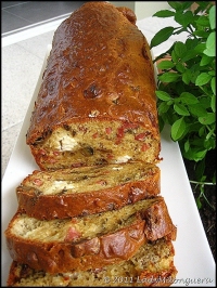 recette de farine complete N16