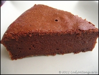 recette de farine complete N15
