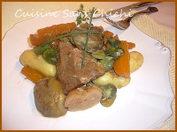 recette de oignon nouveau N8